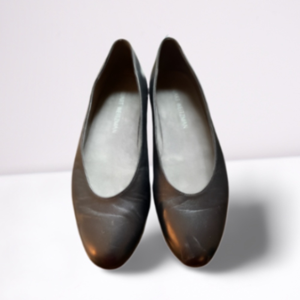 Stuart Weitzman Women's Ballet Flats Size 8M